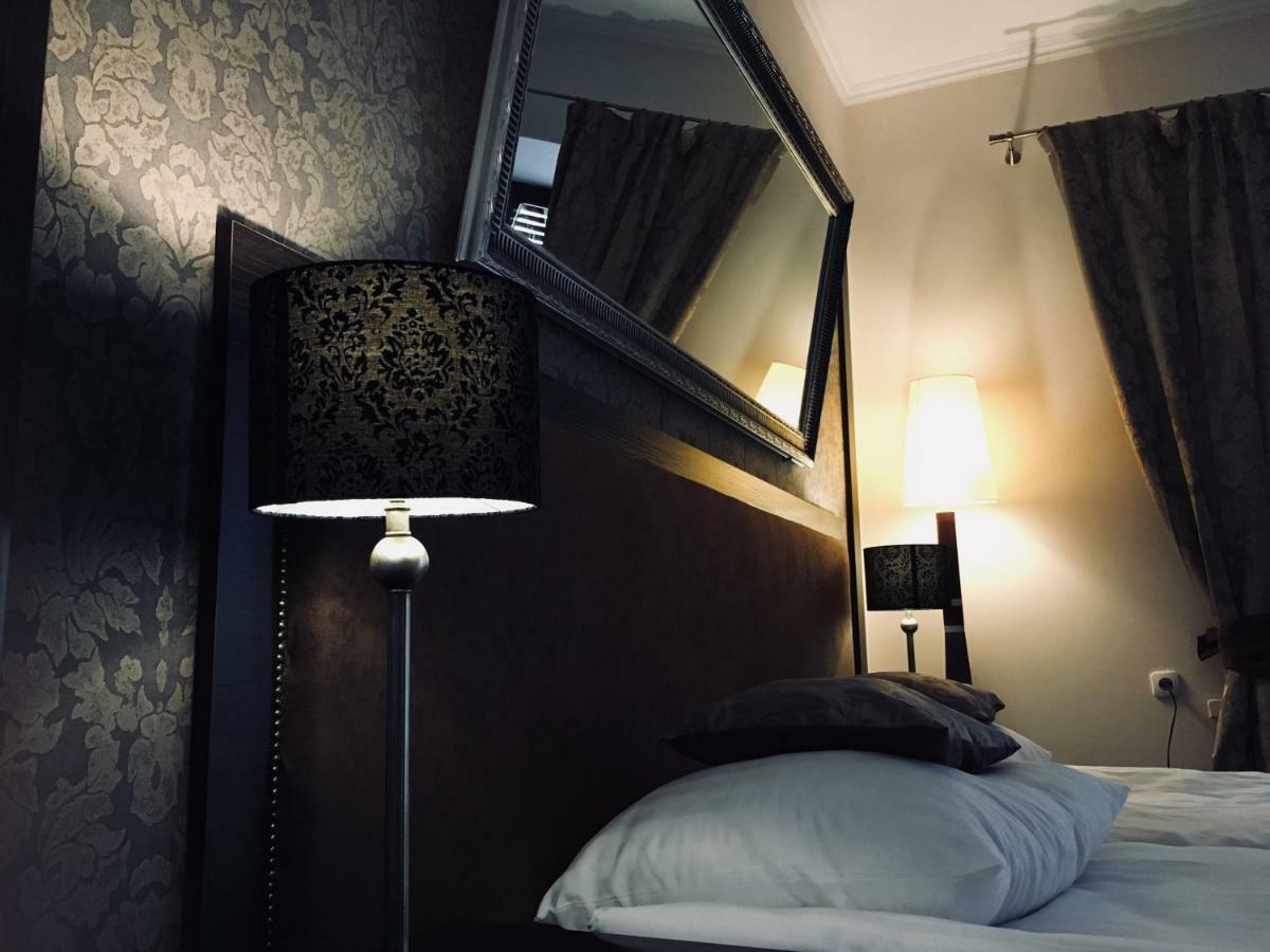 Apartament Ormianska Zamość Kültér fotó