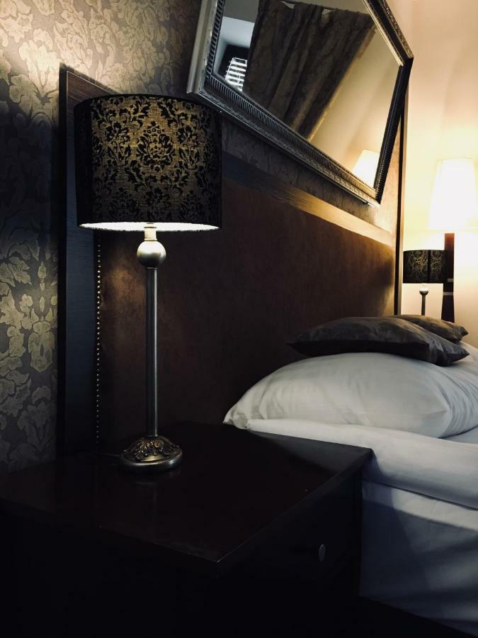 Apartament Ormianska Zamość Kültér fotó