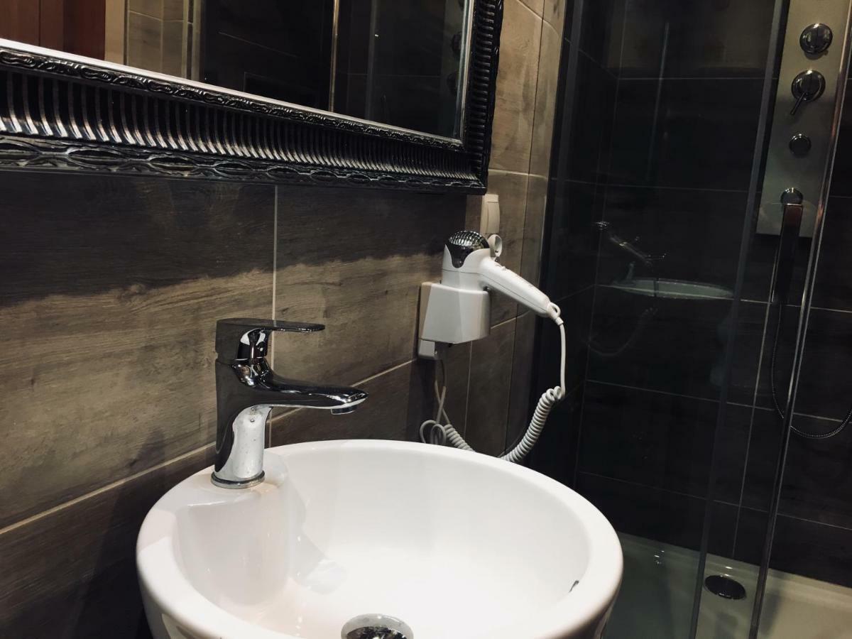 Apartament Ormianska Zamość Kültér fotó