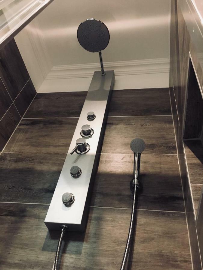 Apartament Ormianska Zamość Kültér fotó
