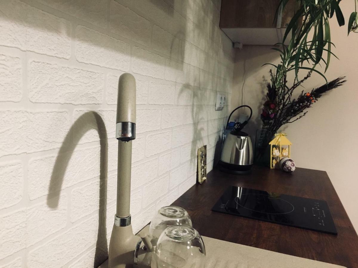 Apartament Ormianska Zamość Kültér fotó
